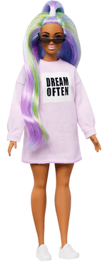 Barbie-Fashionista