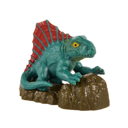 Jurassic World Dinosaurio Dimetrodon