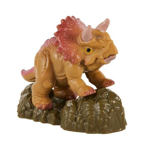 Jurassic World Dinosaurio Triceratops
