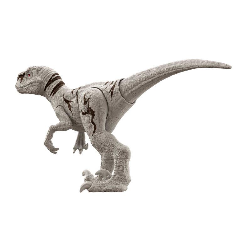 Mattel-Jurassic-World-Dinosaurio-Atrociraptor-GWT58