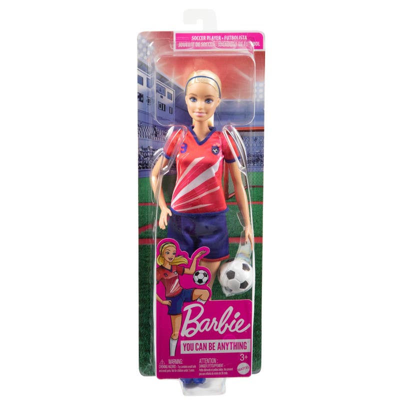 Mattel-Barbie-Jugadora-Futbol-Playera-Roja-HCN17