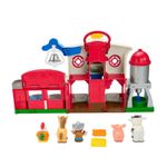Mattel-Fisher-Price-Little-People-Granja-Cuidado-De-Animales-HBJ60