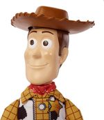 Mattel-Disney-Pixar-Woody-Figura-de-12-con-feature--HJB42