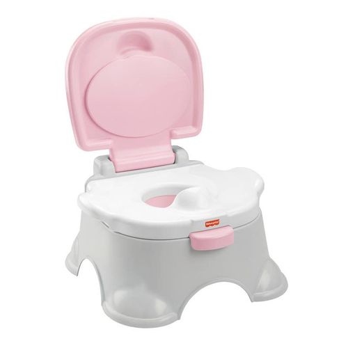 Fisher-Price Bacinica para Niñas