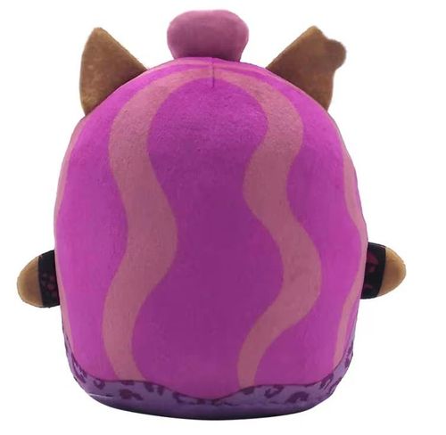 Monster High Peluche Cuutopia Clawdeen