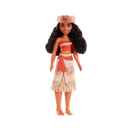 Princesas Disney Muñeca Moana