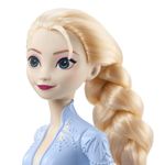 Mattel-Disney-Frozen-l-Muñeca-Reina-Elsa-HLW47