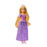 Mattel-Muñeca-Disney-Princesas-Rapunzel-HLW03