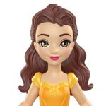 Mattel-Disney-Princesa-Muñeca-Mini-Bella-9-cm-HLW78