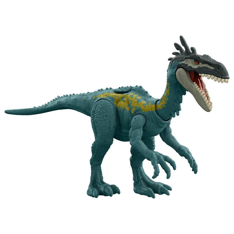 Mattel-Jurassic-World-Pack-de-Peligro-Elaphrosaurus-HLN49