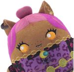 Mattel-Monster-High-Cuutopia-25-Cm-Clawdeen-HKX89