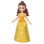 Mattel-Disney-Princesa-Muñeca-Mini-Bella-9-cm-HLW78
