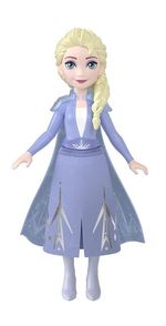 Mattel-Muñeca-Disney-Frozen-Mini-Elsa-HLW97