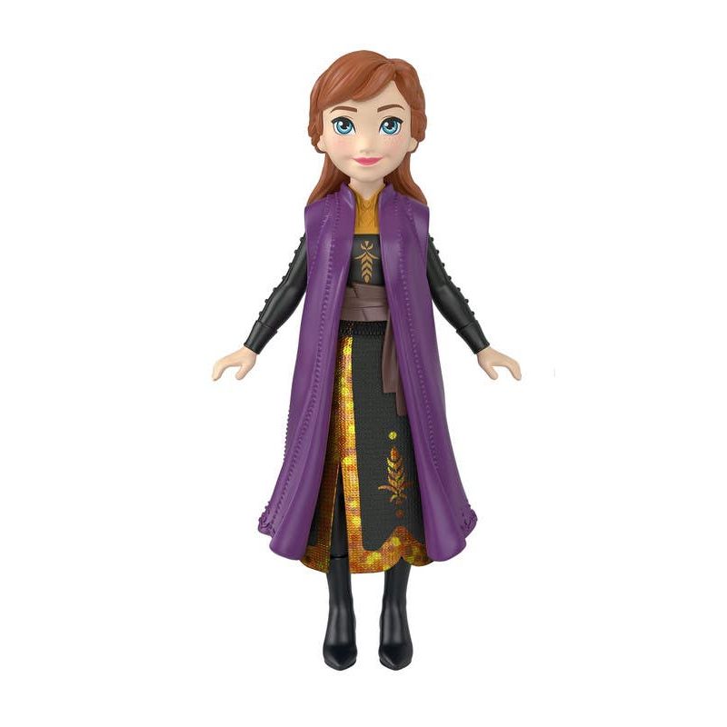 Mattel-Muñeca-Disney-Frozen-Mini-Anna-HLW97