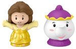 Mattel-Fisher-Price-Little-People-Bella-y-Sra.-Potts-HMX84