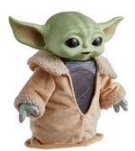 Mattel-Star-Wars-Grogu-Con-Armadura-Beskar-HPG49