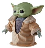 Mattel-Star-Wars-Grogu-Con-Armadura-Beskar-HPG49