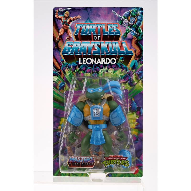 Mattel-Motu-Turtles-Of-Grayskull-Leonardo-De-5.5--HPR00