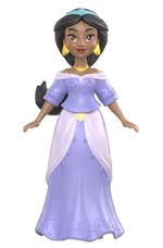 Mattel-Disney-Princesa-Coleccion-Atuendos-Real---Tiana-Aurora-Cenicienta-Bella-Ariel-y-Jazmin---HPD51