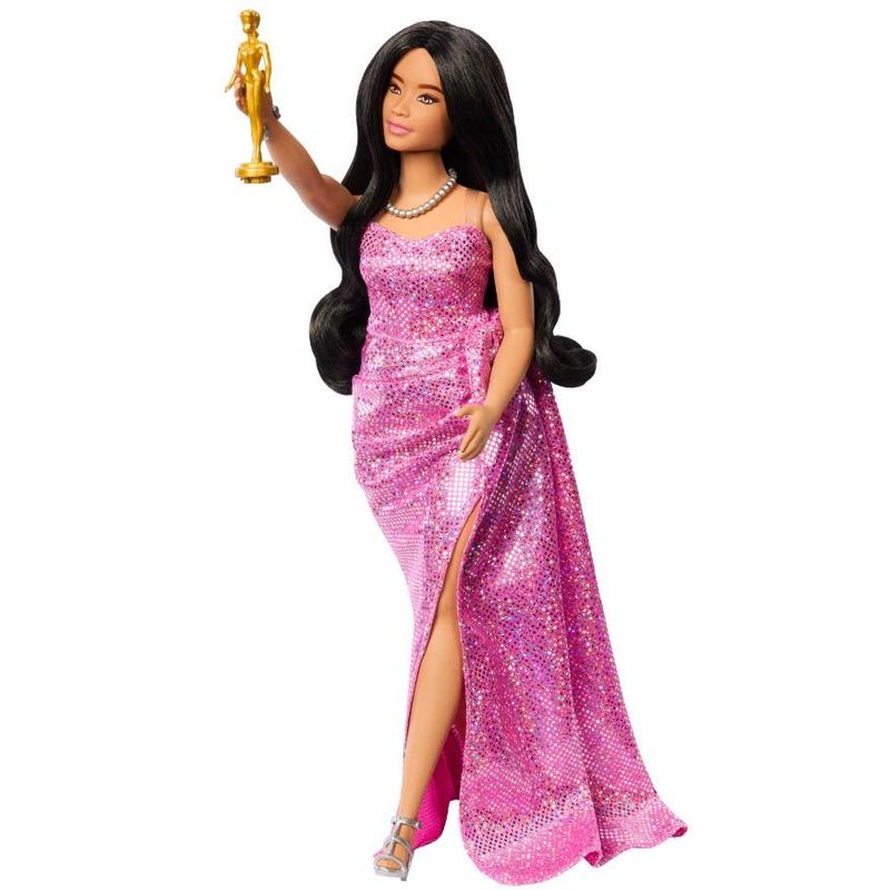 Mattel-Barbie-Carrera-Del-Año--Directora-De-Cine-HRG54