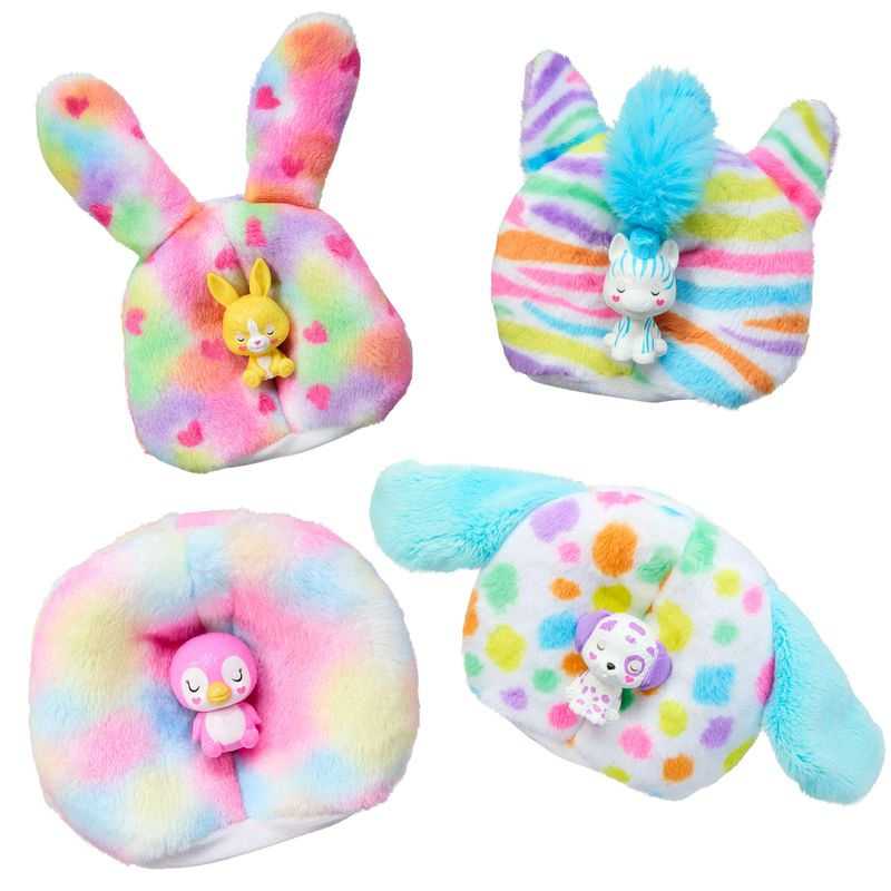 Mattel-Barbie-Muñeca-Colores-Ensueño-Sorpresa--Cebra--HRK37