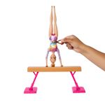 Mattel-Barbie-Profesiones-Gimnasta-CabelloRubio-HRG52