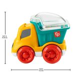 Mattel-Fisher-Price-Camion-Volteo-Pelotitas-Divertidas-HRP27