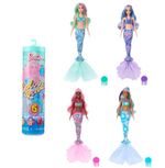 Mattel-Barbie-Sirenas-Fondo-del-Mar-Surtido-Sorpresa-HTH45