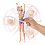 Mattel-Barbie-Profesiones-Gimnasta-CabelloRubio-HRG52