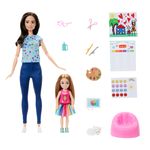 Mattel-Barbie-Profesiones-Terapia-de-Arte-HRG48