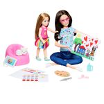 Mattel-Barbie-Profesiones-Terapia-de-Arte-HRG48