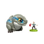 Mattel-Jurassic-World-Bite-Club-velociraptor-Blue-HVB36