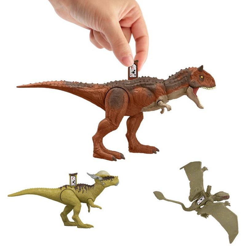 Mattel-Jurassic-World-Pack-Darius-Y-Dinosaurio-HTV78