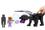 Mattel-Minecraft-Ender-Dragon-15-Aniversario-HTN25