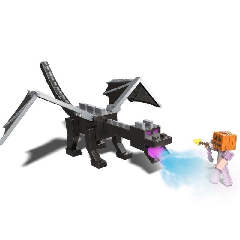 Mattel-Minecraft-Ender-Dragon-15-Aniversario-HTN25