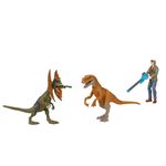 Mattel-Jurassic-World-Animado-Paquete-Ben-HTV77