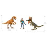 Mattel-Jurassic-World-Animado-Paquete-Ben-HTV77