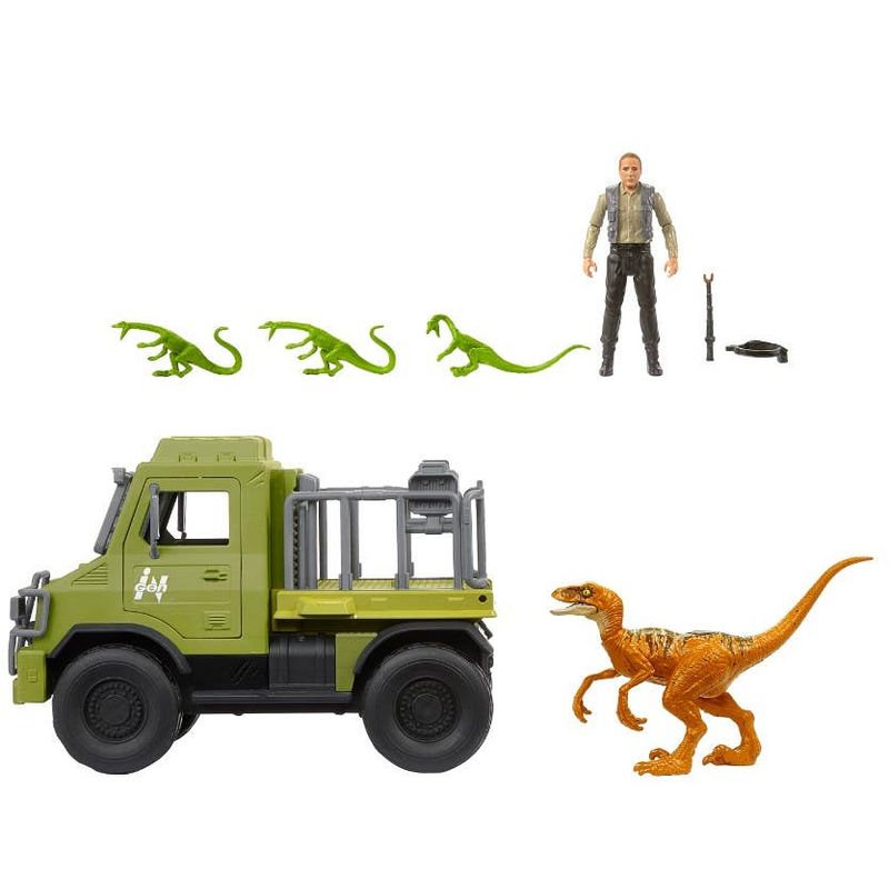 Mattel-Jurassic-World-Legacy-Pack-Expedicion-HTP63