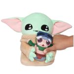 Mattel-Star-Wars-Peluche-Bebe-Malo-Grogu-HXV50