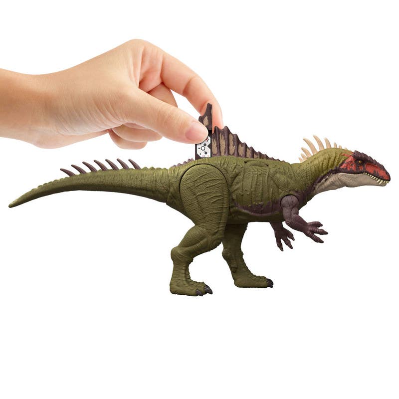 Mattel-Jw-Rugido-Batalla-Becklespinax-HXF52