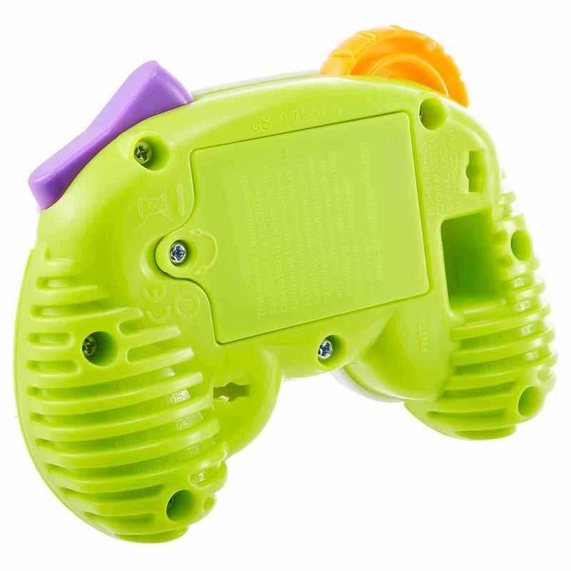 Mattel-Fp-Control-Juega-Y-Aprende-Conmigo-HXC28