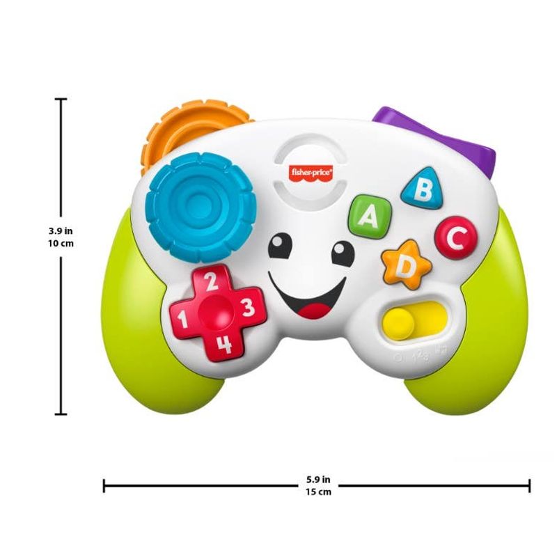 Mattel-Fp-Control-Juega-Y-Aprende-Conmigo-HXC28