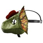 Mattel-Jw-Mascara-Dilophosaurus-Lanza-Veneno-HXF55