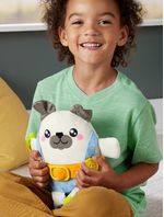 Mattel-Fisher-Price-Pug-Hora-De-Vestirse-HYC29