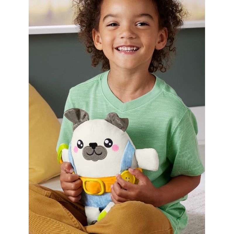 Mattel-Fisher-Price-Pug-Hora-De-Vestirse-HYC29