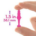 Mattel-Mini-BarbieLand-Muñeca-Fashionista-HYF19