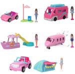 Mattel-Mini-BarbieLand-Vehiculo-Surtido-Sorpresa-HYF38