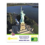 Wuundentoy-Gold-Edition-Estatua-De-La-Libertad-NY-500-pzas