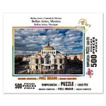 Wuundentoy-Gold-Edition-Bellas-Artes-Mexico-500-pzas