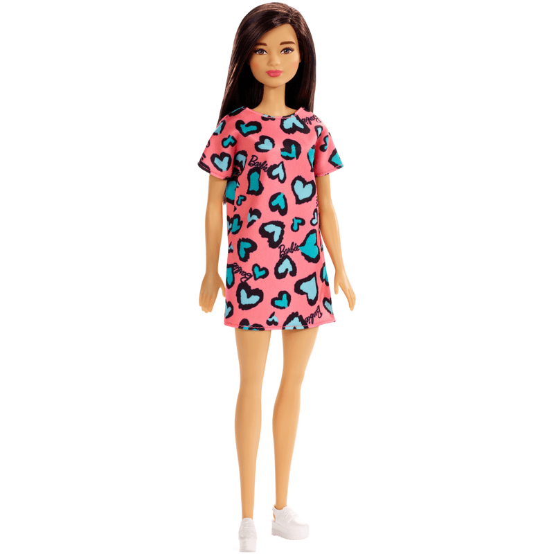 Barbie-Fashionista-Muñeca-Basica